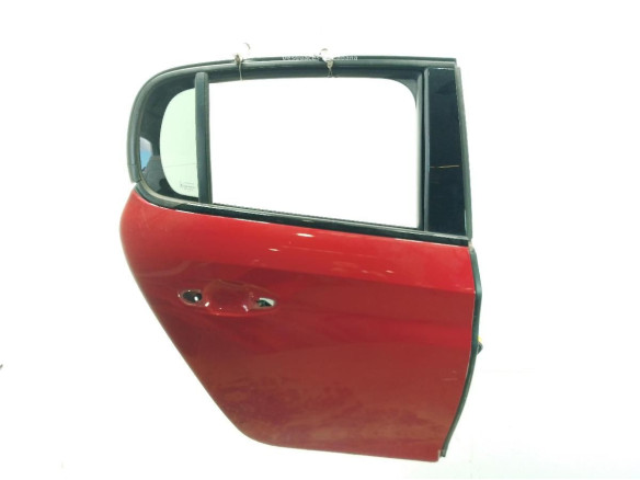 PUERTA LAT TRA DER PEUGEOT 208 II (UB_, UP_, UW_)|Desguaces La Cabaña