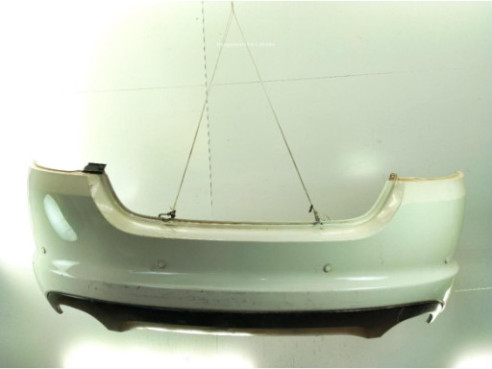 C2Z2148XXX  PARAGOLPES TRA JAGUAR XF (X250)|Desguaces La Cabaña