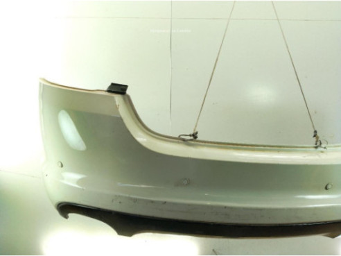 C2Z2148XXX  PARAGOLPES TRA JAGUAR XF (X250)|Desguaces La Cabaña