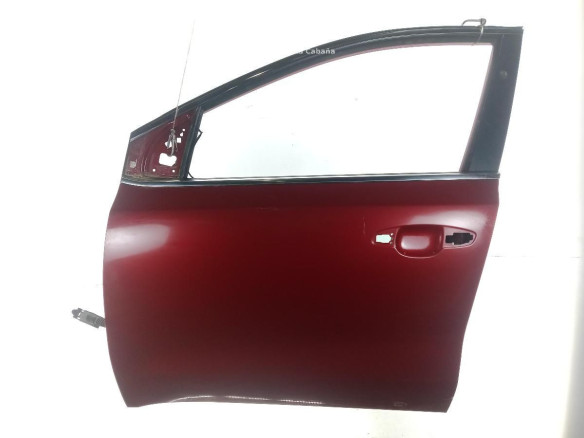 76003F1000  PUERTA LAT DEL IZQ KIA SPORTAGE (QL)|Desguaces La Cabaña
