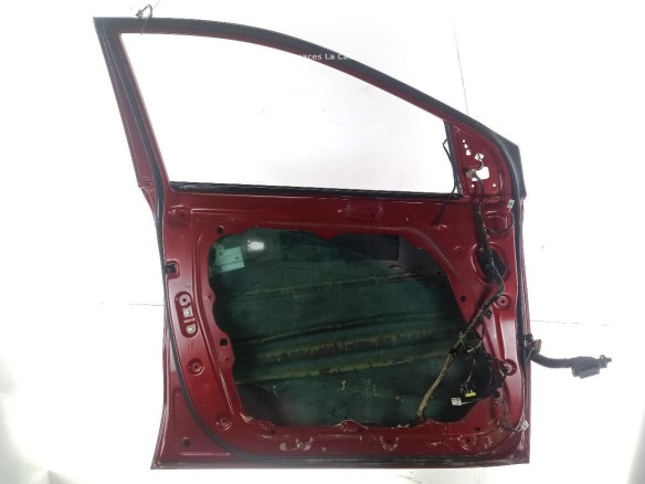 76003F1000  PUERTA LAT DEL IZQ KIA SPORTAGE (QL)|Desguaces La Cabaña