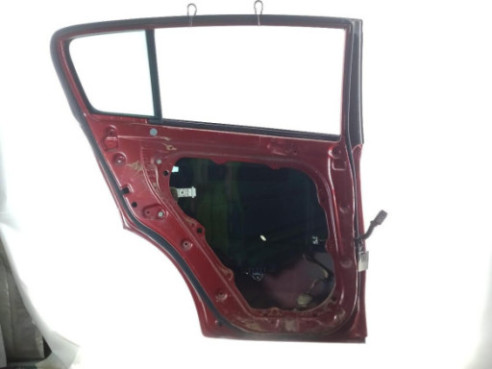 77003F1000  PUERTA LAT TRA IZQ KIA SPORTAGE (QL)|Desguaces La Cabaña