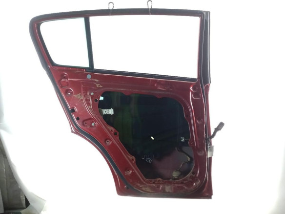 77003F1000  PUERTA LAT TRA IZQ KIA SPORTAGE (QL)|Desguaces La Cabaña