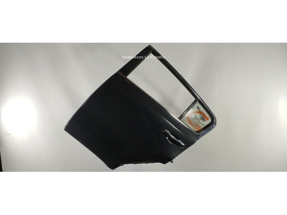 770033W000 PUERTA LAT TRA IZQ KIA SPORTAGE (QL)|Desguaces La Cabaña