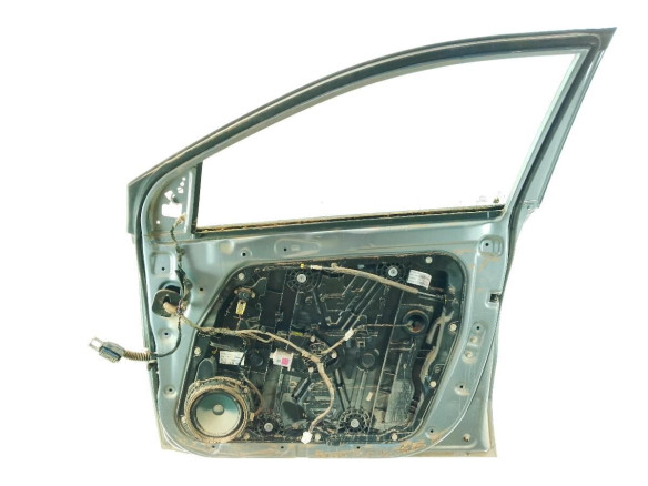 76004F1000 PUERTA LAT DEL DER KIA SPORTAGE (QL)|Desguaces La Cabaña