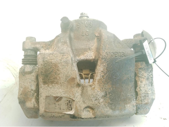 58190D7A50 PINZA DEL DER KIA SPORTAGE (QL)|Desguaces La Cabaña