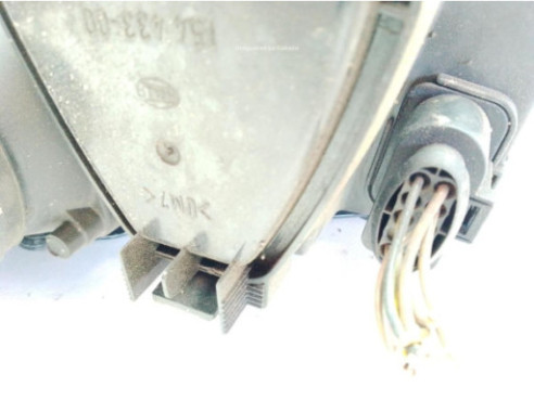 1EL00835002 FARO DERECHO VW PASSAT (3B3)|Desguaces La Cabaña