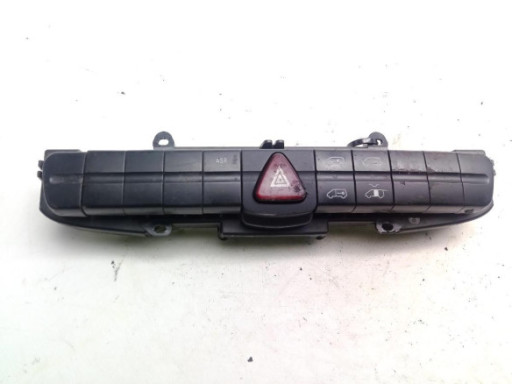 INTERRUPTOR WARNING|Desguaces La Cabaña