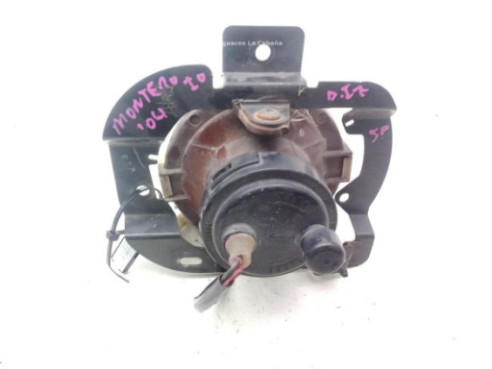 MITSUBISHI|Desguaces La Cabaña 2