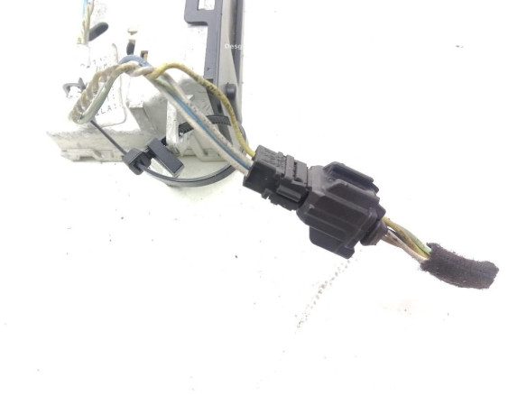 1495869077, DISPLAY CITROEN C8 (EA_, EB_)|Desguaces La Cabaña