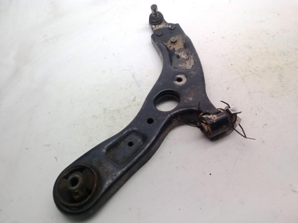 BRAZO SUSPENSION DEL IZQ INF KIA CARENS III Limusina (UN)|Desguaces La Cabaña