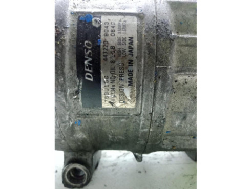 1P0945093M PILOTO TRA IZQ INT GENERICO GENERICO |Desguaces La Cabaña 2