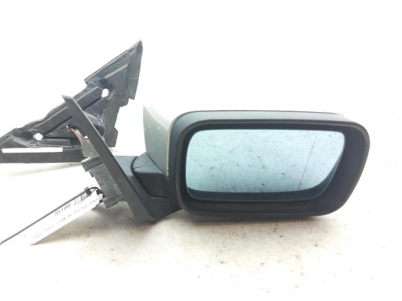 ESPEJO DER BMW 3 (E46)|Desguaces La Cabaña