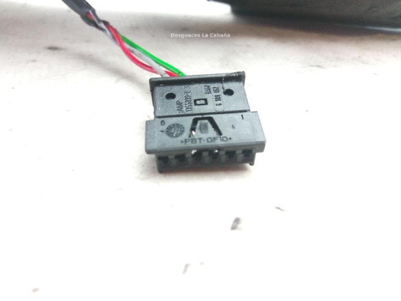 ESPEJO DER BMW 3 (E46)|Desguaces La Cabaña