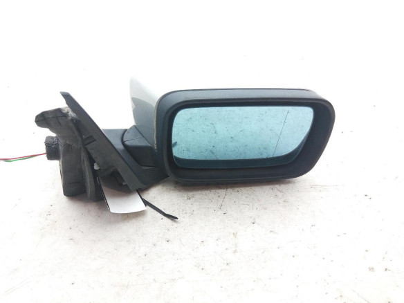 ESPEJO DER BMW 3 (E46)|Desguaces La Cabaña