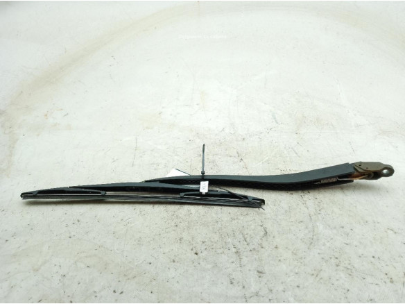 BRAZO LIMPIAPARABRISAS TRA PORTÓN OPEL ASTRA G Fastback (T98)|Desguaces La Cabaña