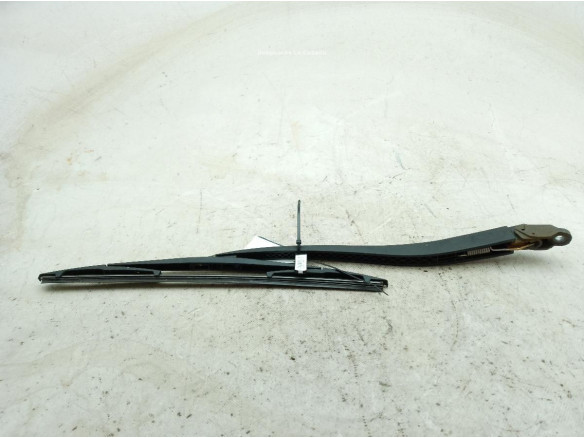 BRAZO LIMPIAPARABRISAS TRA PORTÓN OPEL ASTRA G Fastback (T98)|Desguaces La Cabaña