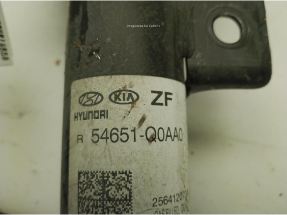 54651Q0AA0 AMORTIGUADOR DEL DER HYUNDAI i20 III (BC3, BI3)|Desguaces La Cabaña