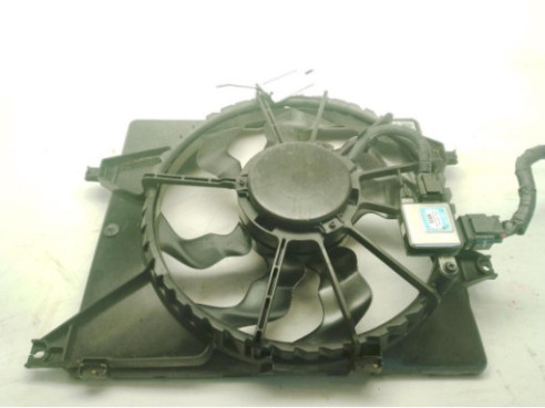 ELECTROVENTILADOR|Desguaces La Cabaña 2