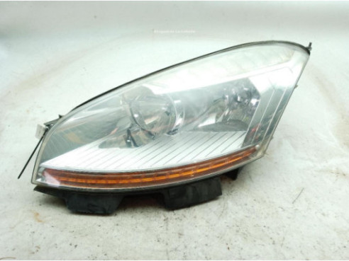 FARO IZQUIERDO CITROEN C4 Grand Picasso I (UA_)|Desguaces La Cabaña