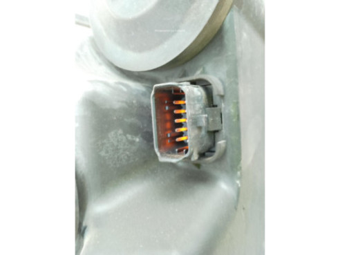 FARO IZQUIERDO CITROEN C4 Grand Picasso I (UA_)|Desguaces La Cabaña