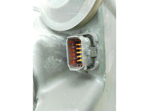 FARO IZQUIERDO CITROEN C4 Grand Picasso I (UA_)|Desguaces La Cabaña