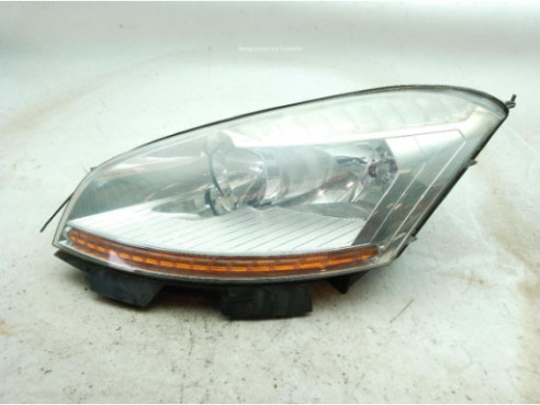 FARO IZQUIERDO CITROEN C4 Grand Picasso I (UA_)|Desguaces La Cabaña