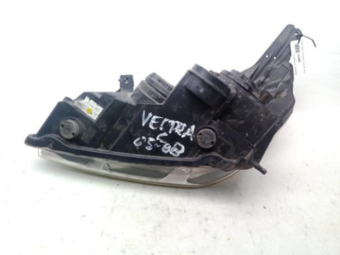 13170916 FARO DERECHO OPEL VECTRA C (Z02)|Desguaces La Cabaña