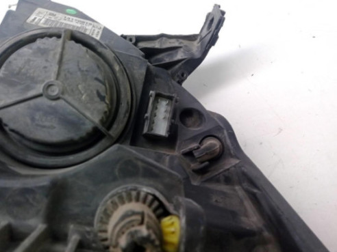 13170916 FARO DERECHO OPEL VECTRA C (Z02)|Desguaces La Cabaña