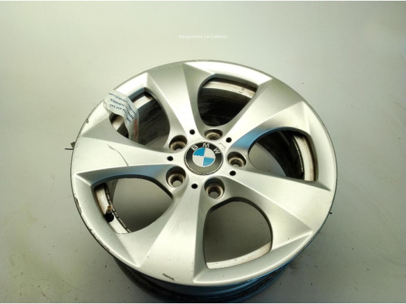 6795806 LLANTA ALUMINIO 3 BMW 3 (F30, F80)|Desguaces La Cabaña