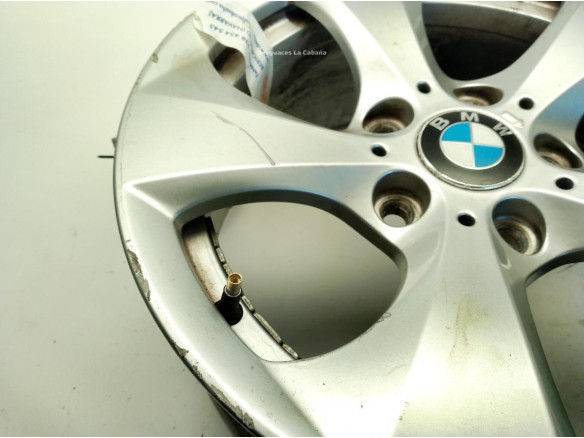6795806 LLANTA ALUMINIO 3 BMW 3 (F30, F80)|Desguaces La Cabaña