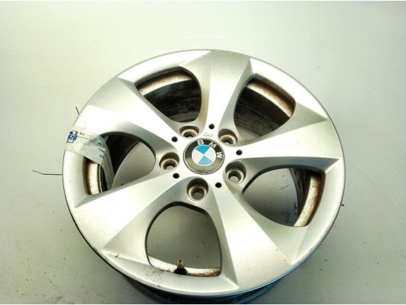6795806 LLANTA ALUMINIO 2 BMW 3 (F30, F80)|Desguaces La Cabaña