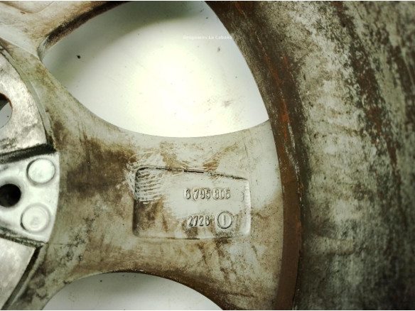 6795806 LLANTA ALUMINIO 2 BMW 3 (F30, F80)|Desguaces La Cabaña