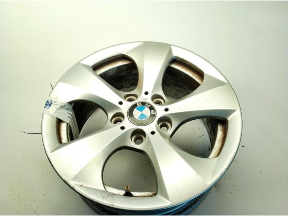 6795806 LLANTA ALUMINIO 2 BMW 3 (F30, F80)|Desguaces La Cabaña