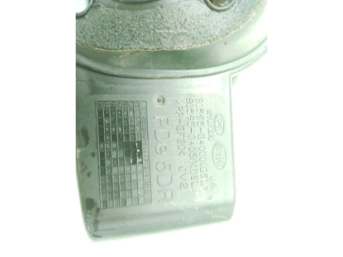 31038M6000 TAPA COMBUSTIBLE HYUNDAI i30 FASTBACK (PDE)|Desguaces La Cabaña