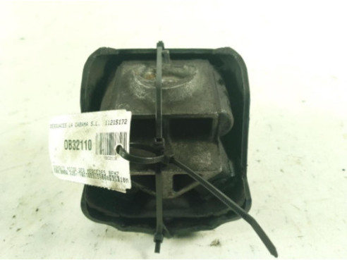 A9062411613  SOPORTE MOTOR DER MERCEDES BENZ SPRINTER 3,5-t Autobús (906)|Desguaces La Cabaña