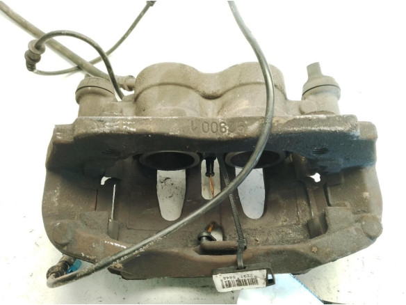 A0044205683  PINZA DEL DER MERCEDES BENZ SPRINTER 3,5-t Autobús (906)|Desguaces La Cabaña