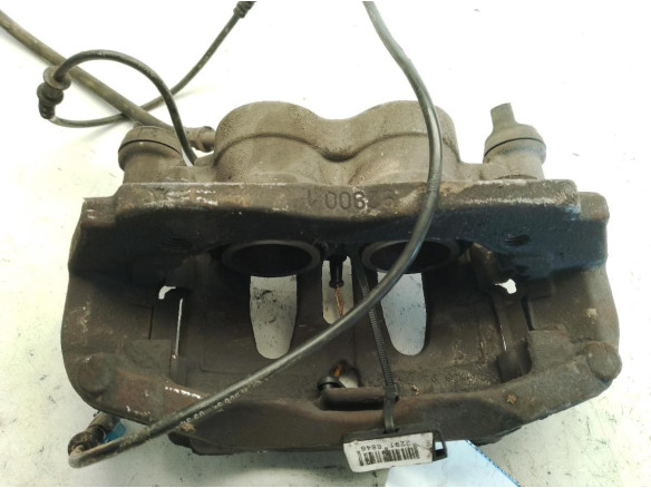 A0044205683  PINZA DEL DER MERCEDES BENZ SPRINTER 3,5-t Autobús (906)|Desguaces La Cabaña