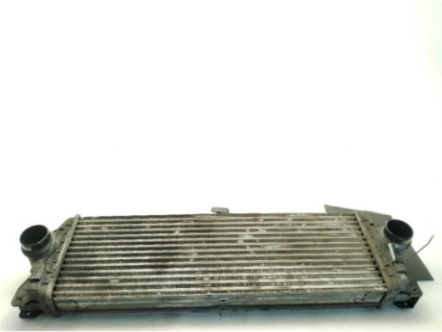 A9065010201  INTERCOOLER MERCEDES BENZ SPRINTER 3,5-t Autobús (906)|Desguaces La Cabaña