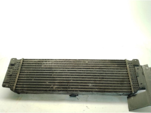 A9065010201  INTERCOOLER MERCEDES BENZ SPRINTER 3,5-t Autobús (906)|Desguaces La Cabaña