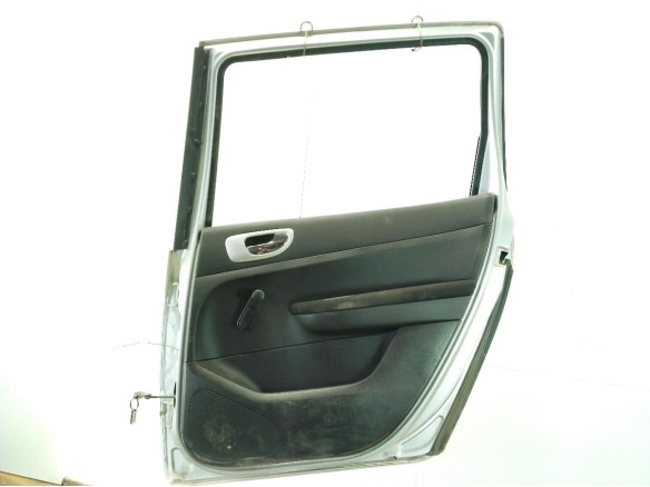 PUERTA LAT TRA DER PEUGEOT 307 Break (3E)|Desguaces La Cabaña