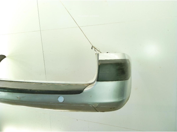 PARAGOLPES TRA PEUGEOT 307 Break (3E)|Desguaces La Cabaña