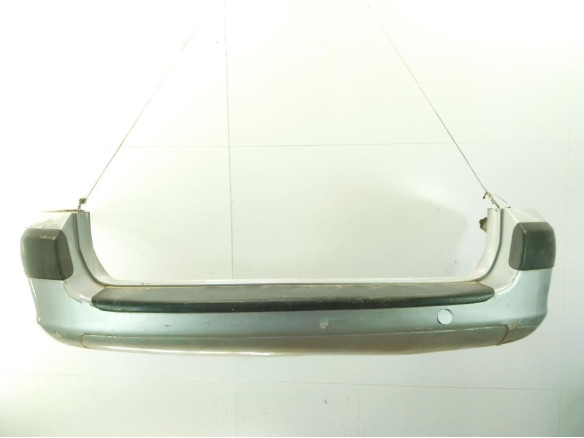 PARAGOLPES TRA PEUGEOT 307 Break (3E)|Desguaces La Cabaña