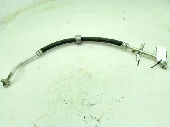 924543954R TUBO AA DE EVAPORADOR A COMPRESOR DACIA DOKKER|Desguaces La Cabaña