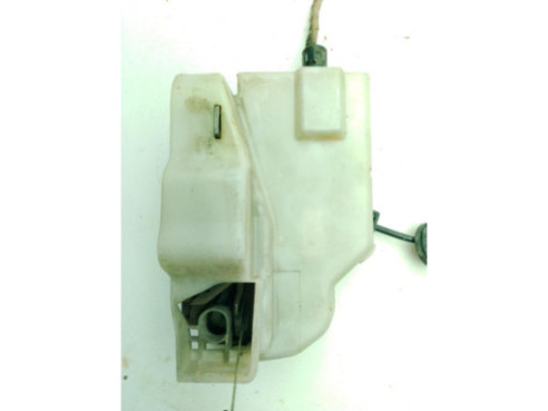 CERRADURA PUERTA LATERAL DELANTERA IZQUIERDA|Desguaces La Cabaña 2