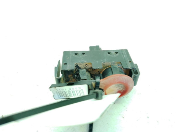 INTERRUPTOR WARNING RENAULT KANGOO BE BOP (KW0/1_)|Desguaces La Cabaña