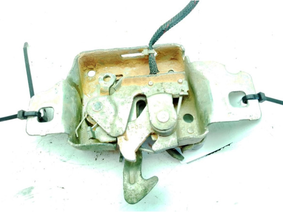 656014092R CERRADURA CAPO RENAULT KANGOO BE BOP (KW0/1_)|Desguaces La Cabaña