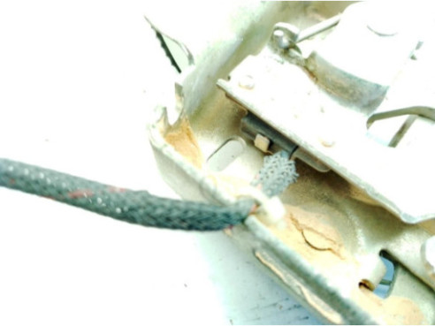 656014092R CERRADURA CAPO RENAULT KANGOO BE BOP (KW0/1_)|Desguaces La Cabaña
