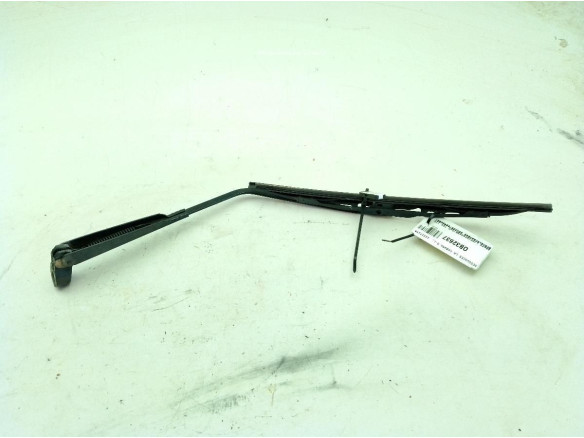 287804668R BRAZO LIMPIAPARABRISAS TRA IZQ RENAULT KANGOO BE BOP (KW0/1_)|Desguaces La Cabaña