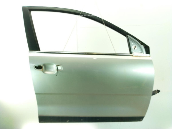 76004H8400  PUERTA LAT DEL DER KIA STONIC (YB)|Desguaces La Cabaña